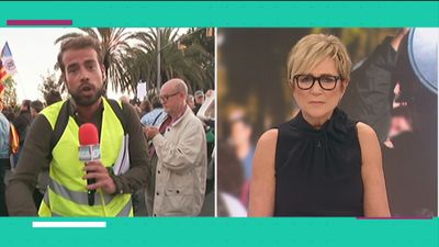 Está Pasando 04.11.2019