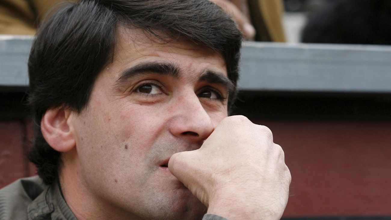 Seguimos las huellas de Jesulín de Ubrique