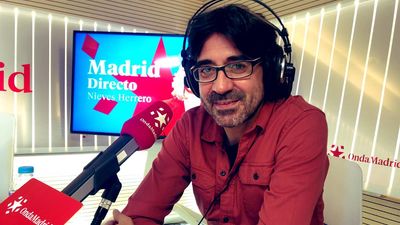 Dani Flaco nos presenta 'Al alimón', su nuevo disco