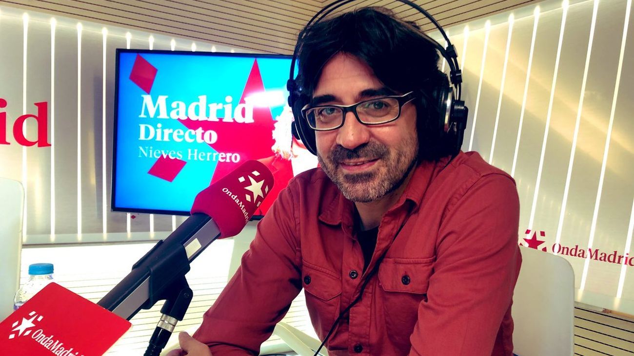 Dani Flaco nos presenta 'Al alimón', su nuevo disco