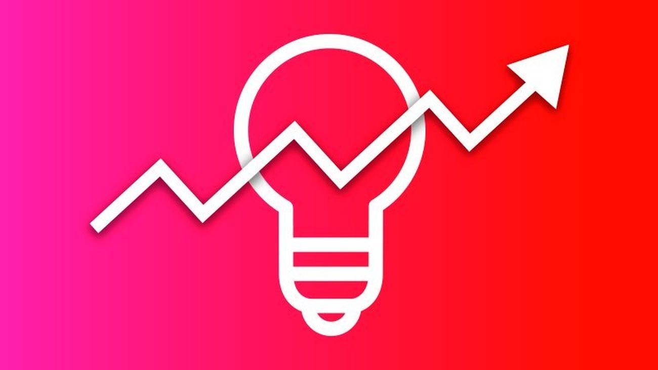 La factura de la luz sigue subiendo