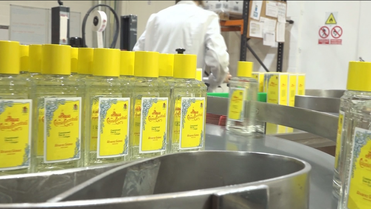 Álvarez Gómez, la colonia que huele a Madrid