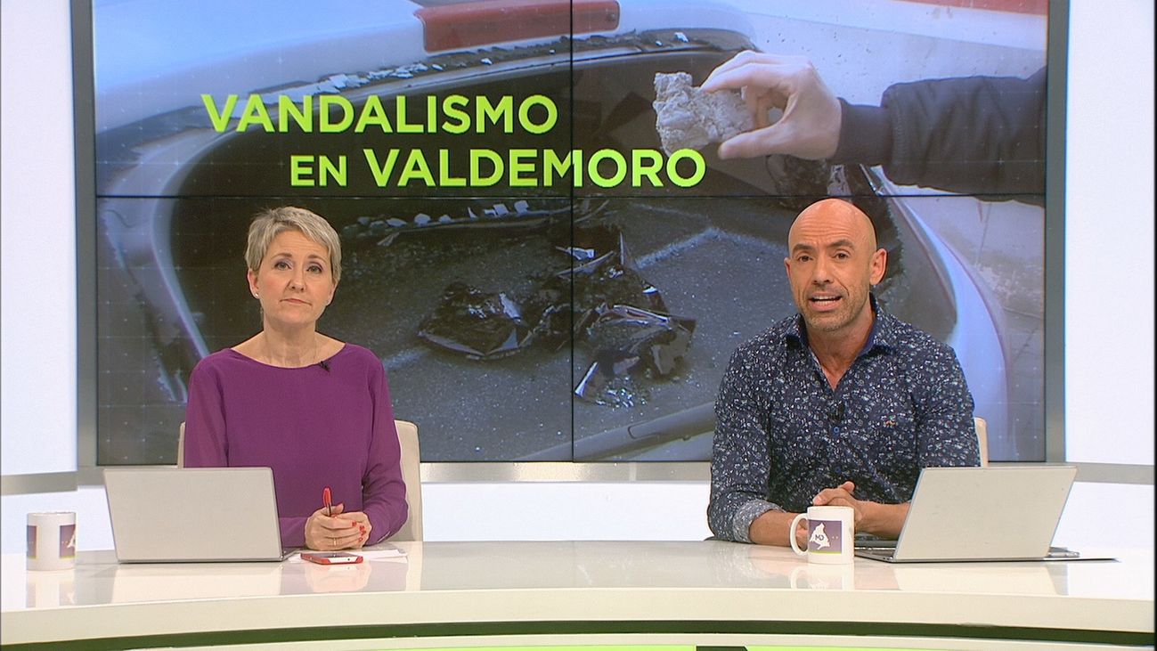 Madrid Directo 04.11.2019