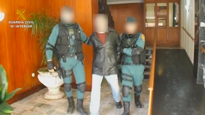 Juzgan a ‘Paco el Loco’ por el homicidio de un joven cuyo cadáver fue troceado y quemado