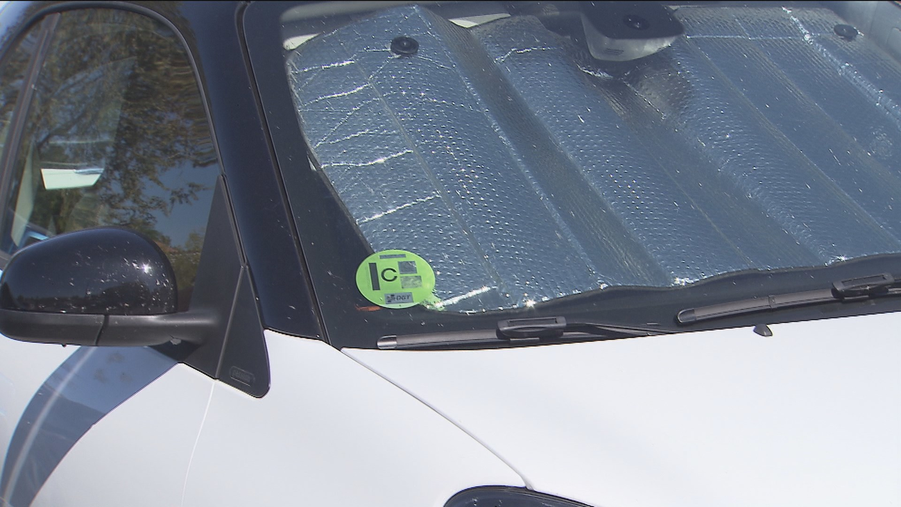 Villacís confía en convencer a Almeida para que los coches C no entren al Centro