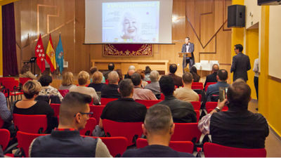 Leganés, sede por cuarto año consecutivo del festival 'LesGaiCinemad'