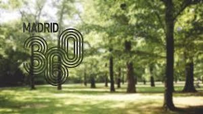 Del Bosque Metropolitano al nuevo Hospital Universitario La Paz