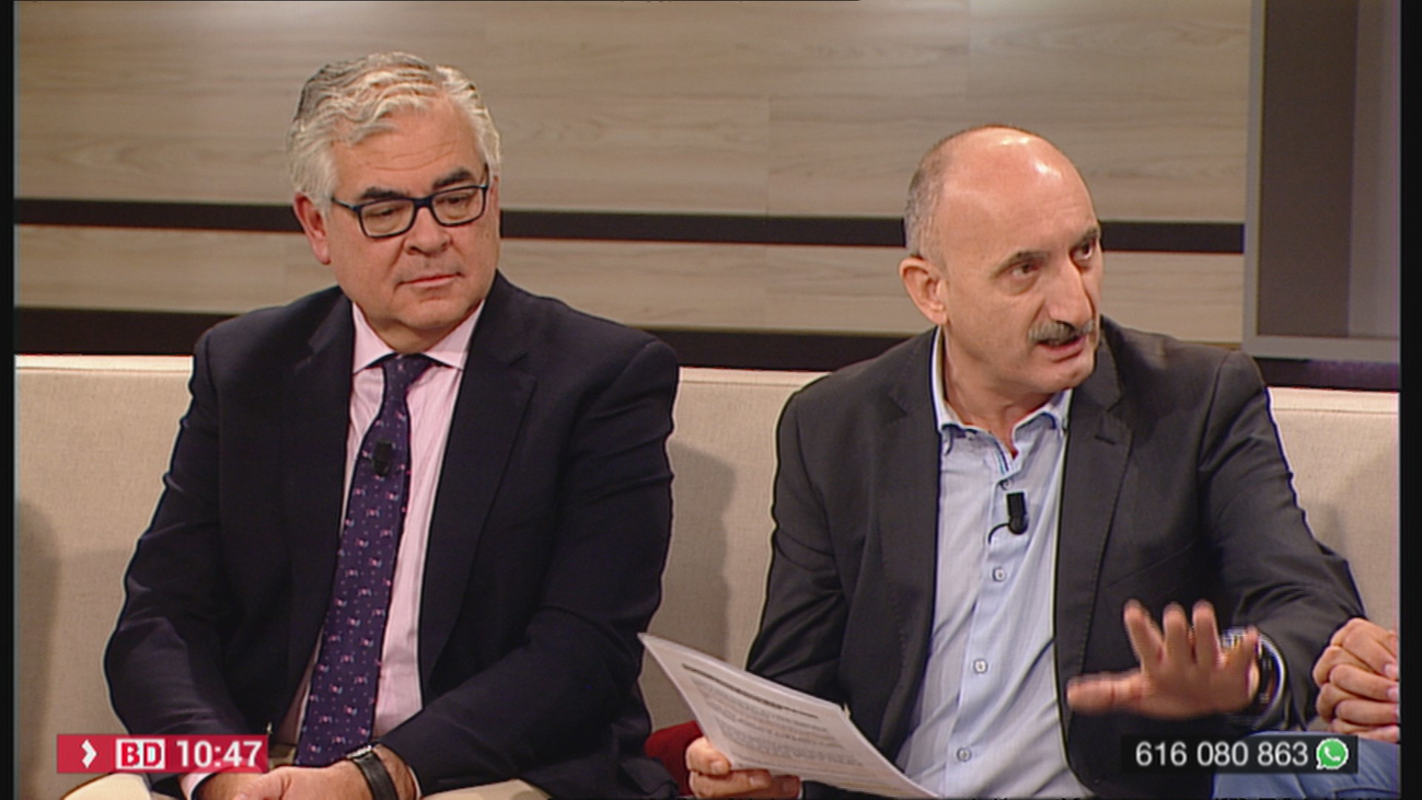 ¿Qué comemos los españoles?