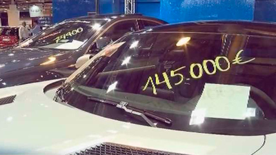 Cómo evitar las estafas en vehículos de ocasión