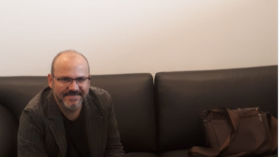 Dos hasta las Dos 05.11.2019