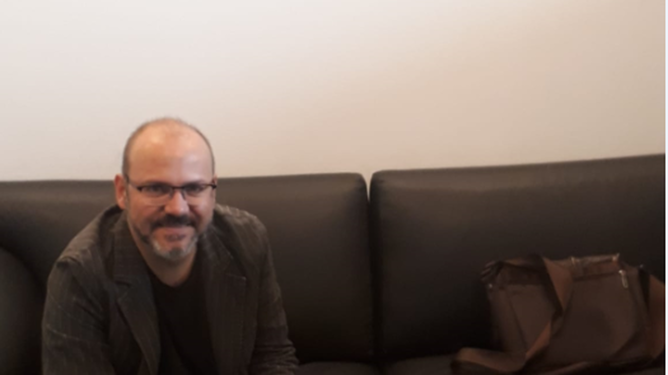 Dos hasta las Dos 05.11.2019