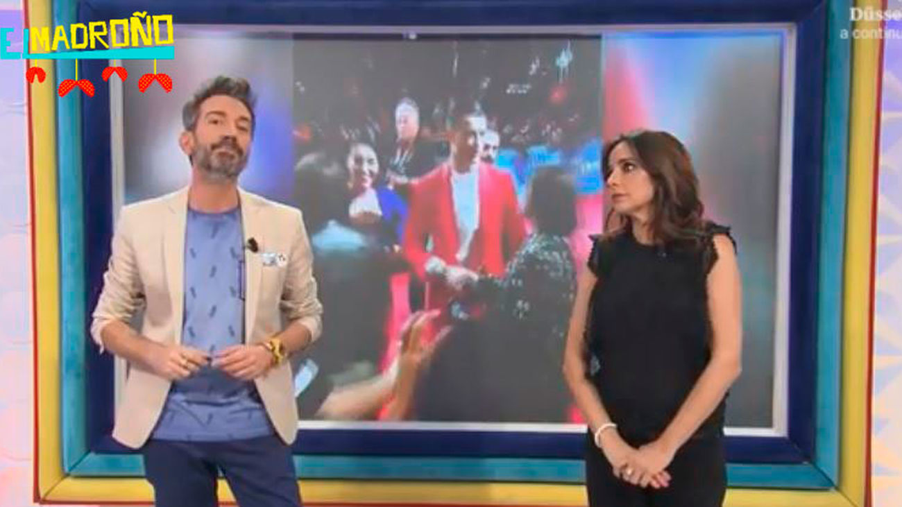 El Madroño 05.11.2019