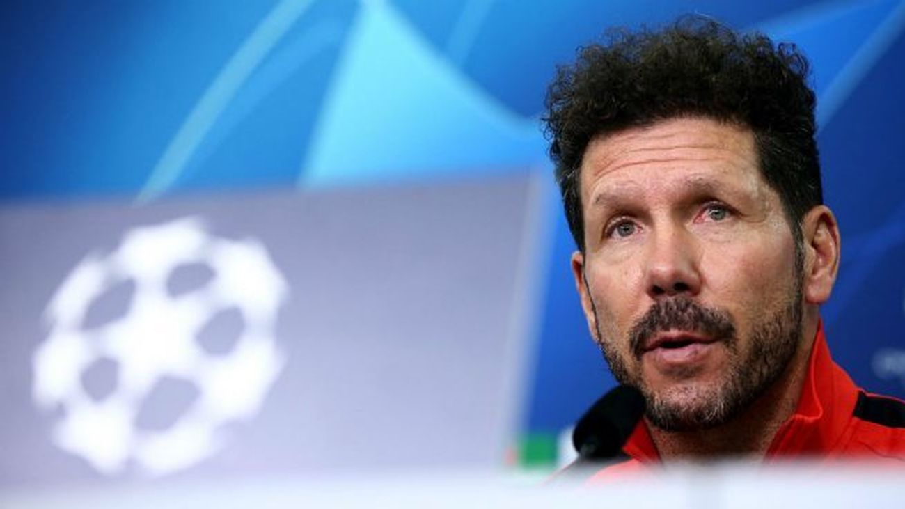 Diego Pablo Simeone
