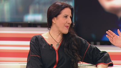 María Pagés regresa a los Teatros del Canal