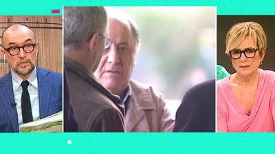 Está Pasando 05.11.2019