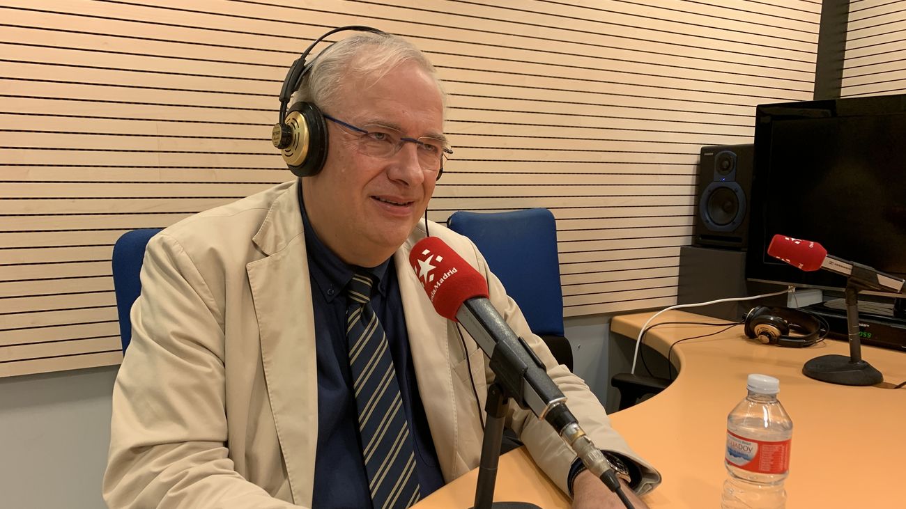 El diagnóstico precoz debería ser obligatorio