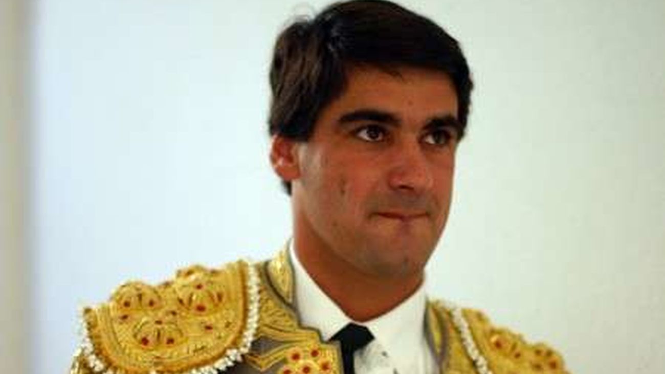 Un paseo fotográfico por la vida de Jesulín de Ubrique