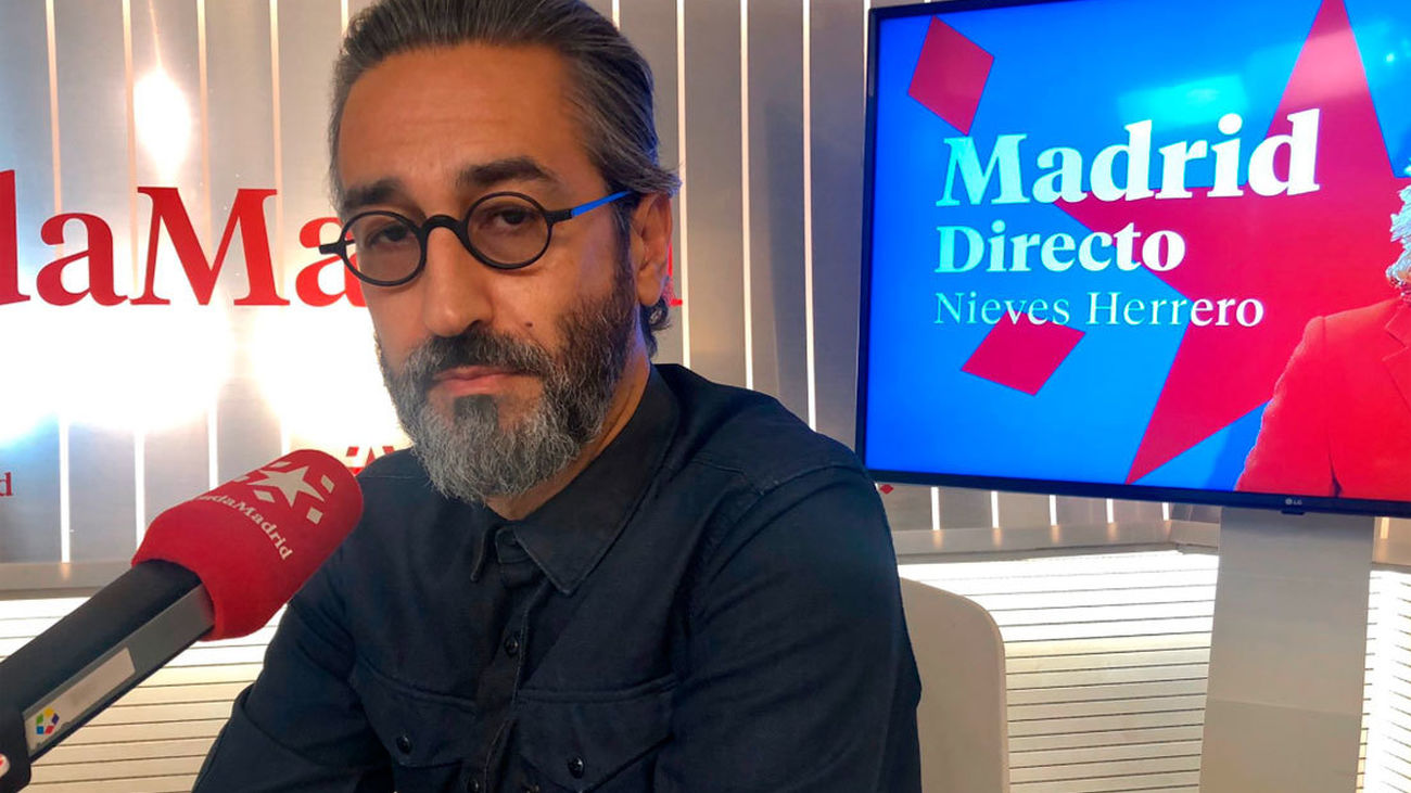 'La memoria de la nieve', de Alejandro Pelayo, un disco minimalista repleto de sensibilidad