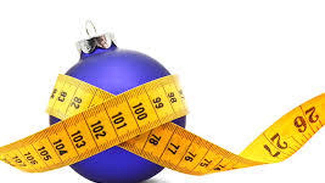 Comienza la "operación bufanda" contra los excesos navideños