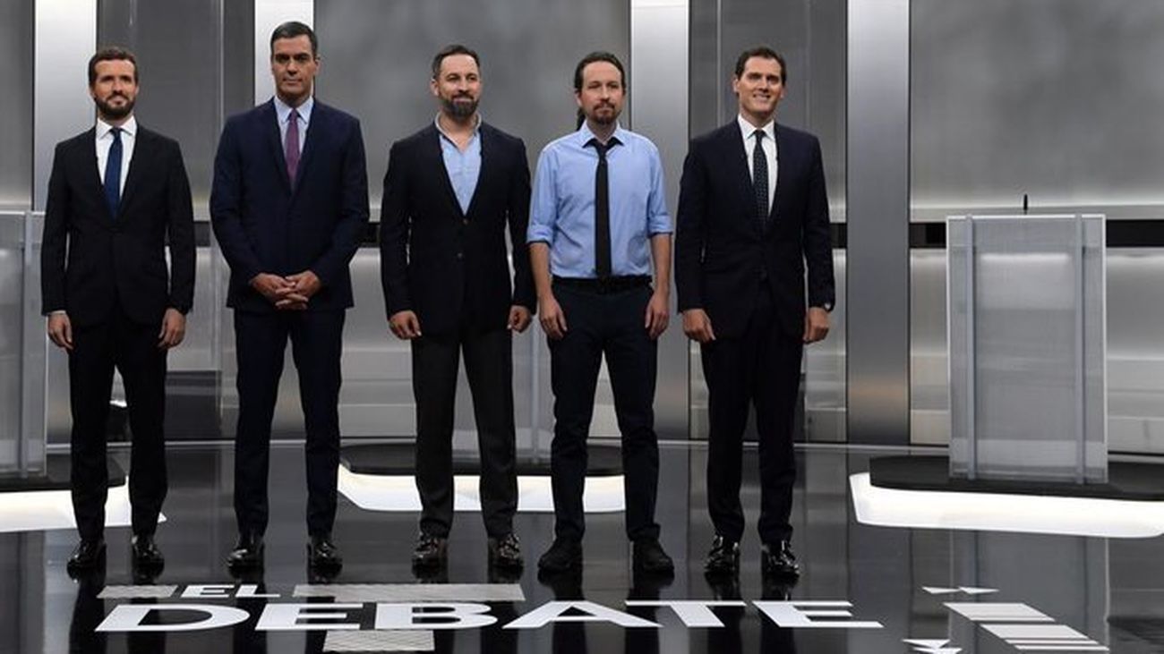 Todo lo que tienes que saber del debate de ayer
