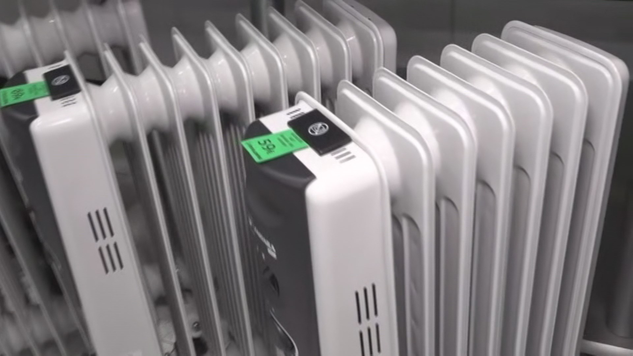 Estas son las opciones más baratas para calentar nuestra casa