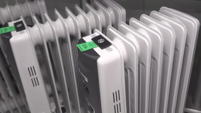 Estas son las opciones más baratas para calentar nuestra casa