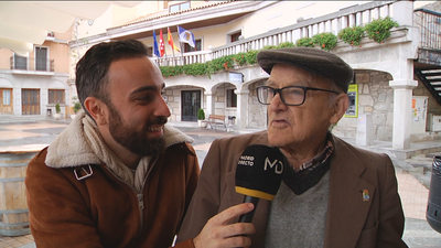 La previsión de Dionisio, nuestro particular hombre del tiempo