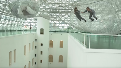 Düsseldorf, una ciudad de arte en el museo K21