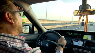 Trabajar en Madrid, vivir en Seseña