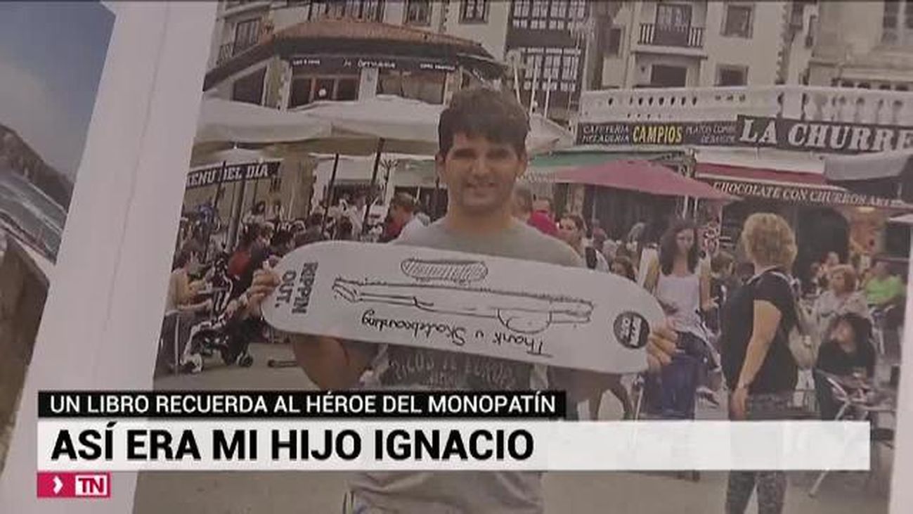 Telenoticias 1 05.11.2019