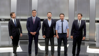 Los temas ausentes del debate electoral del 4-N