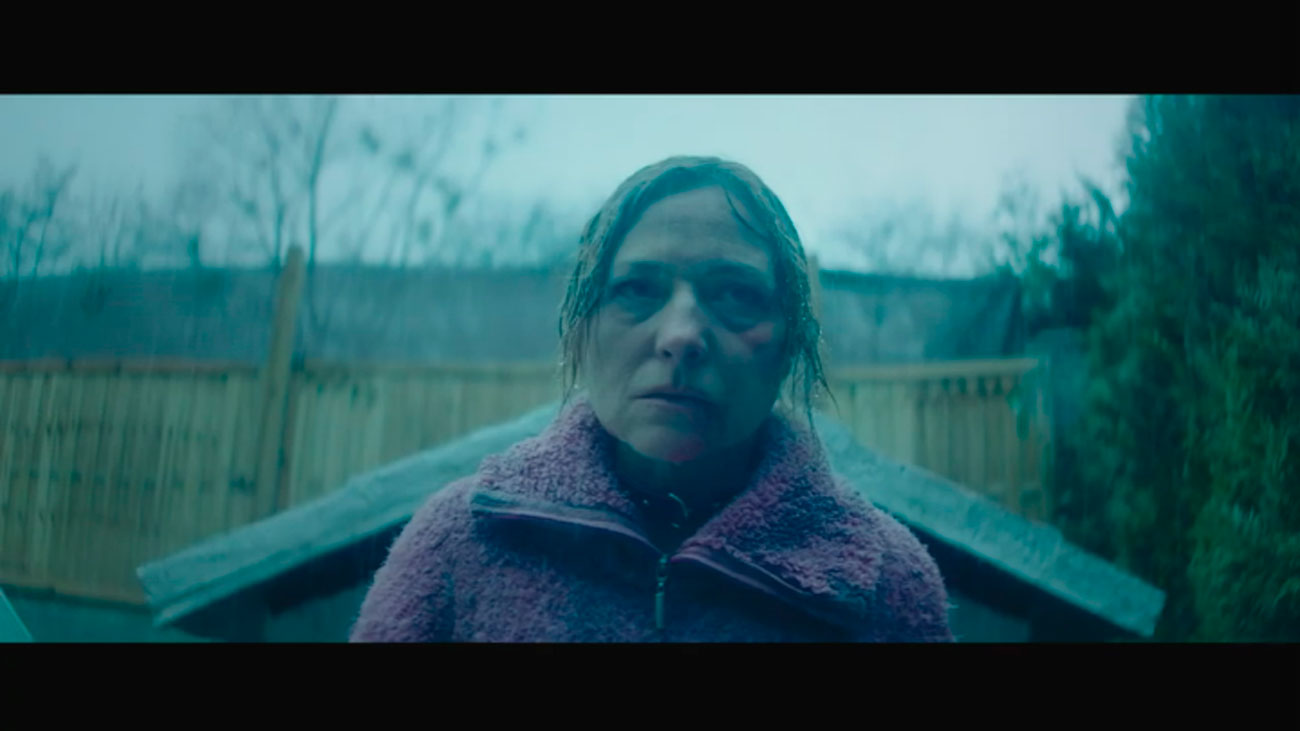 Llega a los cines 'Ventajas de viajar en tren'