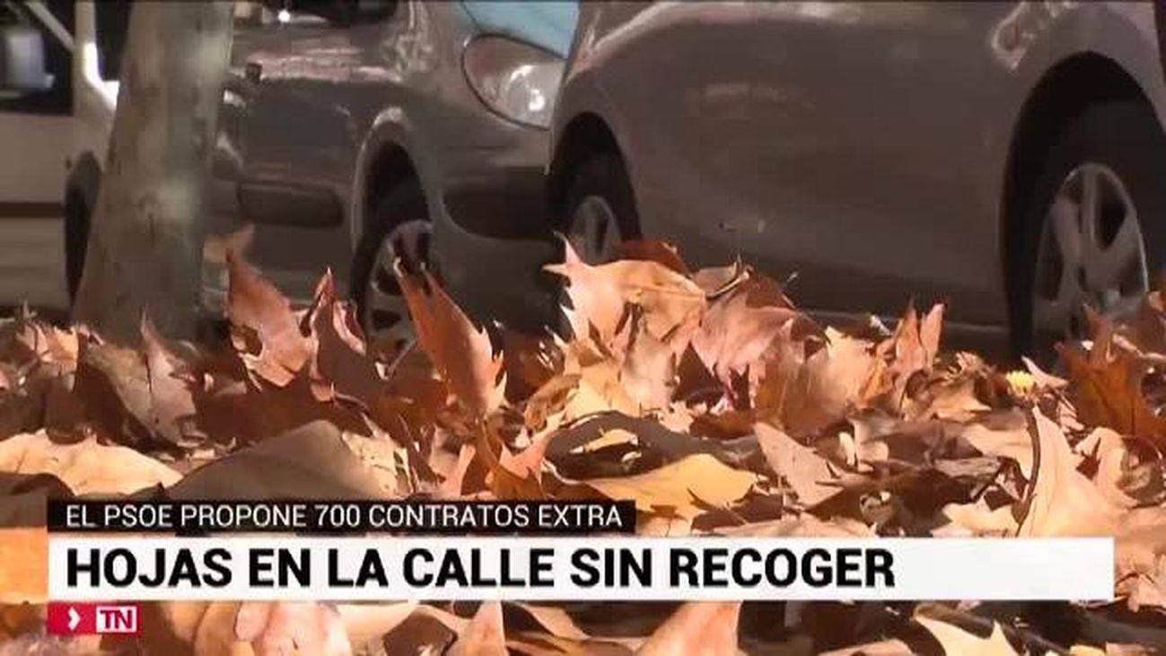 Telenoticias 2 05.11.2019