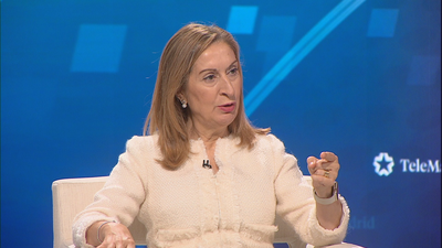 "Si los españoles quieren más bloqueo, lo que hay que hacer es votar al señor Sánchez"