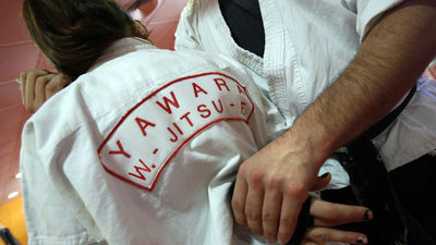 Algete dará un curso de defensa personal específico para mujeres