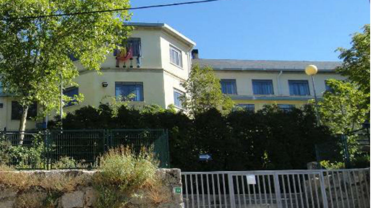 Cercedilla se muestra "expectante" ante la llegada de los refugiados