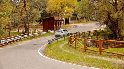Las Rozas pone en marcha seis nuevos proyectos de mejora urbanística