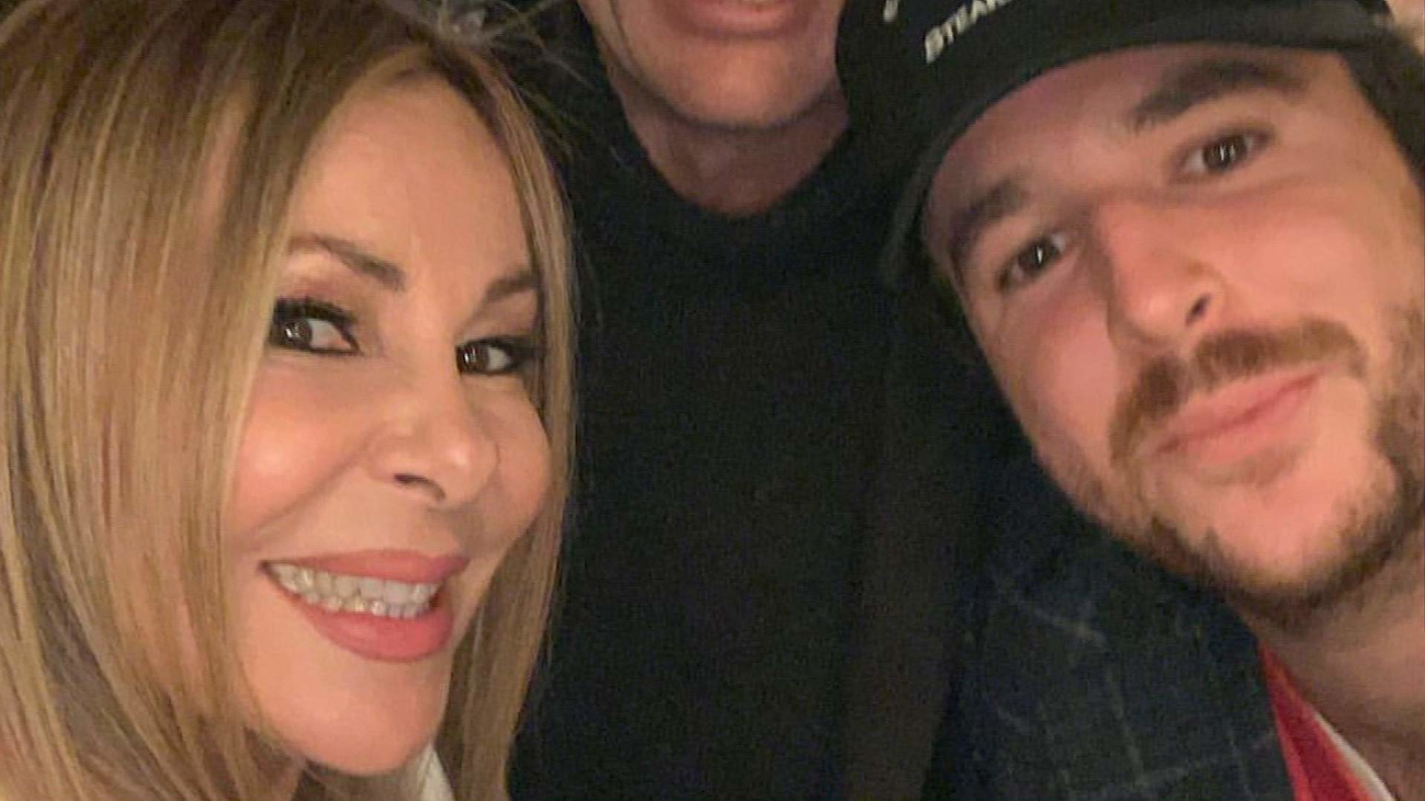 "Yo no sabía lo que era el miedo hasta que a mi hijo le detectaron cáncer"