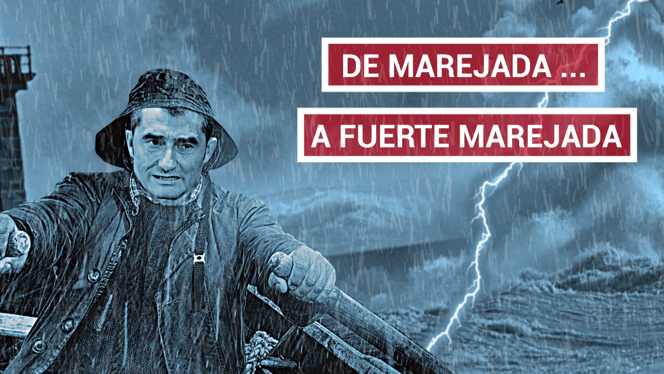 Barça, ni fútbol ni goles ni autocrítica