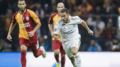 El Real Madrid, obligado a ganar en el Bernabéu al Galatasaray