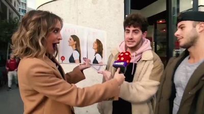 El Madroño 06.11.2019