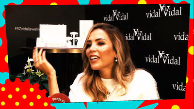 Rosanna Zanetti, la mujer de David Bisbal: “Tuve una amenaza de aborto en el tercer trimestre”