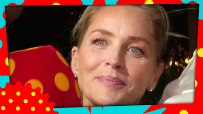 Lo que más le gusta a Sharon Stone de Madrid