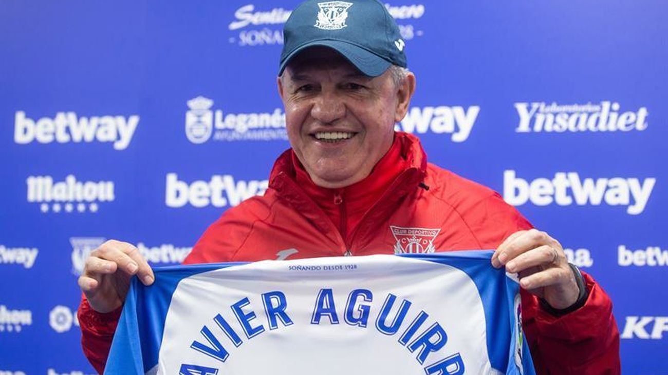 Marco Kirdemir: "Aguirre desestimó una oferta irrechazable de China"