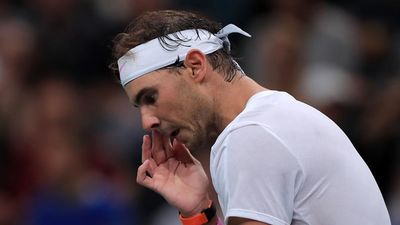 Ruiz Cotorro,  sobre Nadal: "Hay que tener prudencia"