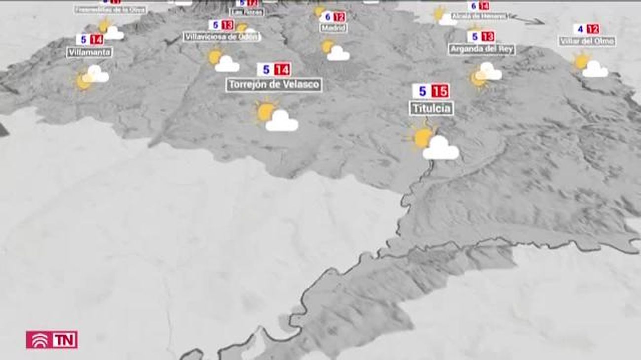 El Tiempo 06.11.2019