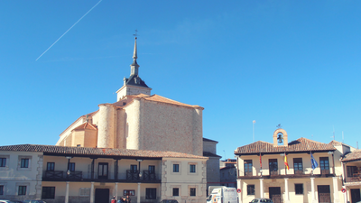 Conocemos de cerca Colmenar de Oreja