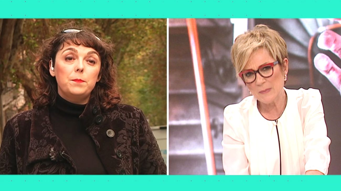 Está Pasando 06.11.2019