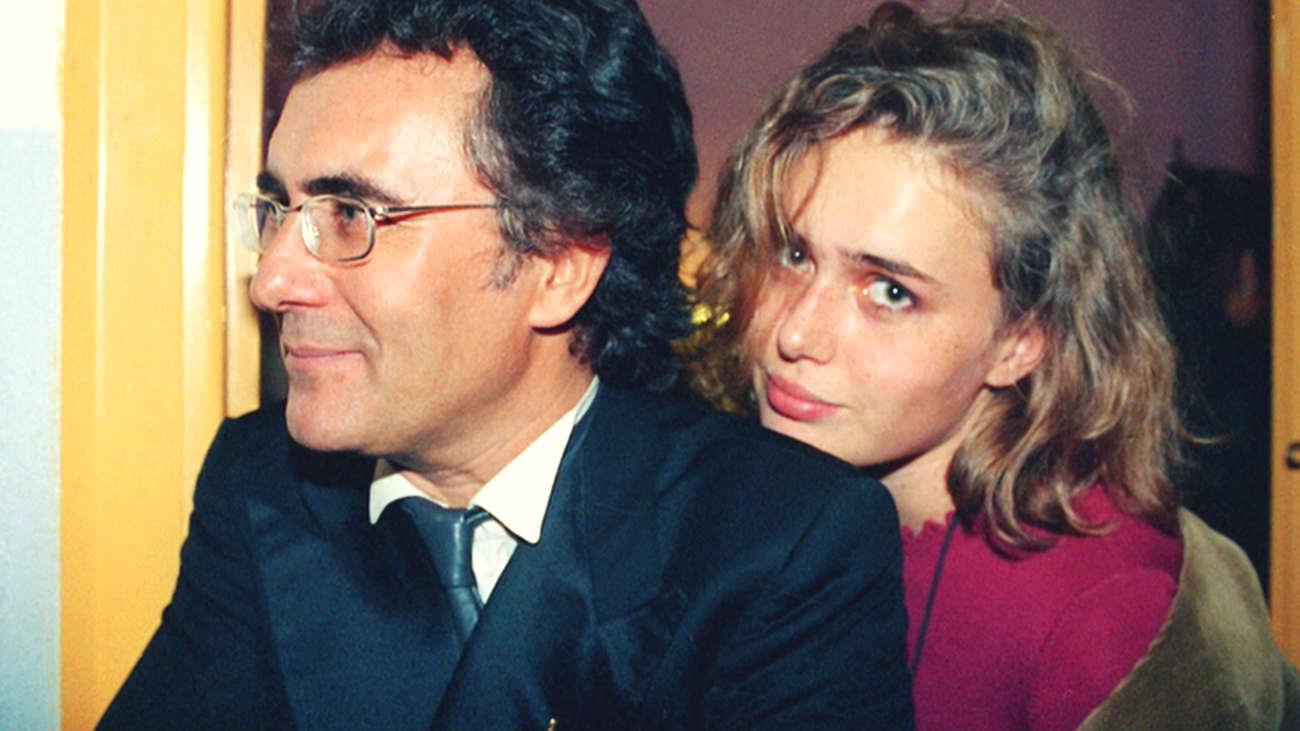 Romina Power sigue buscando a su hija