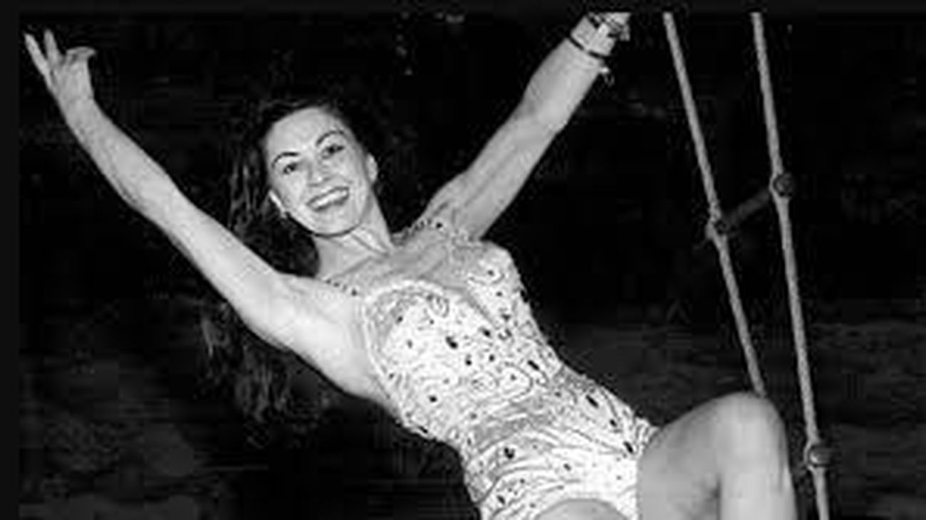 Descubrimos la historia del Circo Price en el aniversario del nacimiento de Pinito de Oro